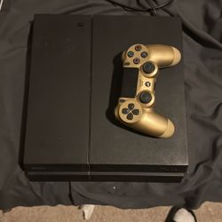 PS4