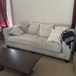 Living room set