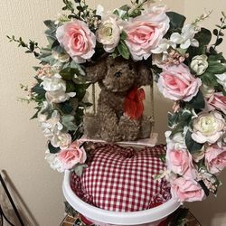 Valentines Basket 
