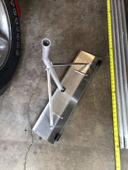 Roof Rake