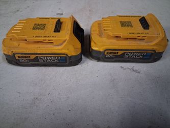 DEWALT 20v