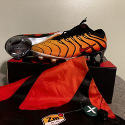  Nike Mercurial Vapor 15 Elite x Air Max Plus