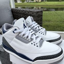 Air Jordan Retro 3