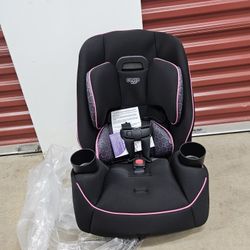 Cosco Kids Easy Elite Slim All-in-One Convertible Car Seat
