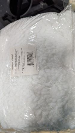 Fleece Massage Table Set