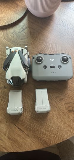 DJI mini 3 + 1 Battery