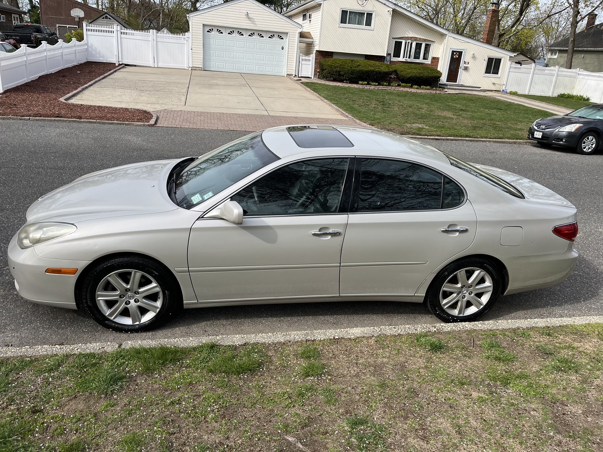 2006 Lexus ES 330
