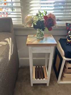 23” Side Table