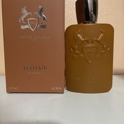 PDM Althaïr 4.2oz/100ml