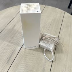 Linksys Mesh Network
