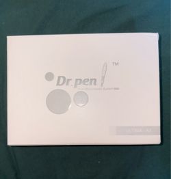 Dr. Pen Ultima A1 Auto Microneedle System
