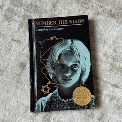 Number the Stars by Lois Lowry