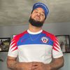 Joshua Robinson