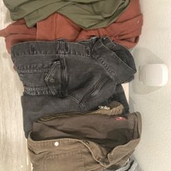 XL Jackets & Coats