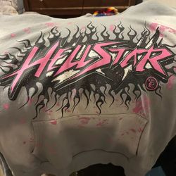 hestar hoodie