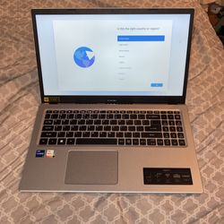 Laptop  Acer Aspire 3