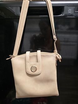 Purse / Bag/ Crossbody /Shoulder bag