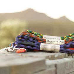 Mountain Dog Slip Leashes 8’