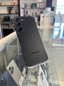 Samsung S23 256GB Unlocked