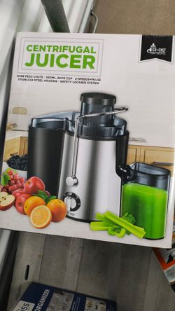 Juicer