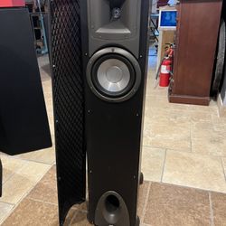 Klipsch Synergy F1 Speaker