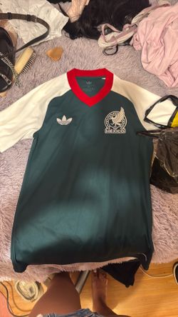Mexico jersey