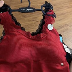 Lucky Brand Bras