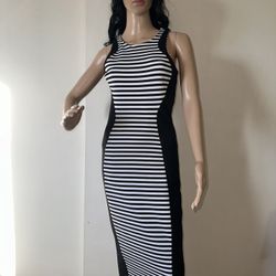 Midi Dress 