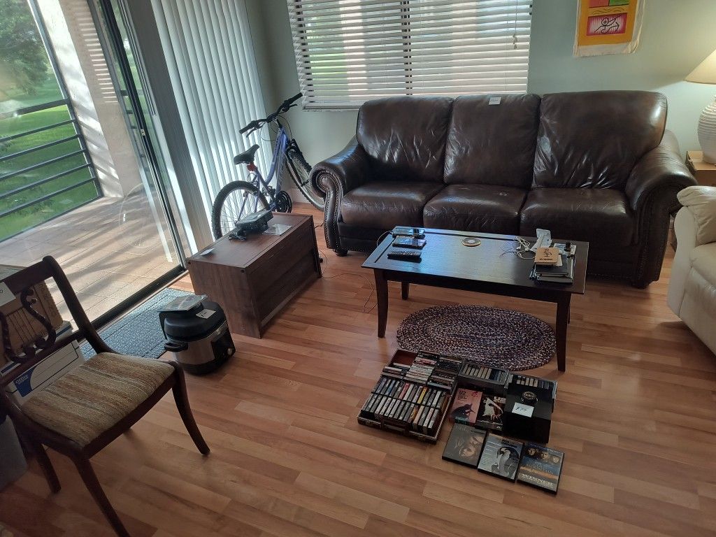 Moving Sale!