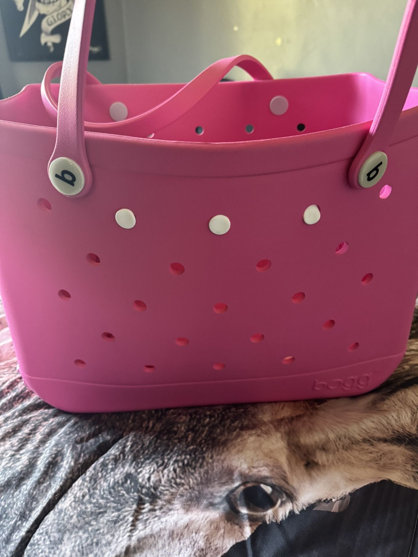 Both Bag