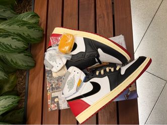Jordan 1 union