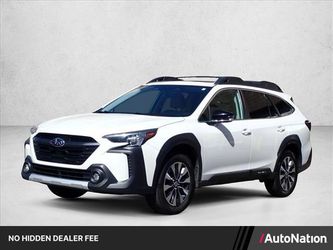 2023 Subaru Outback