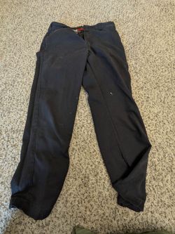 Work Pants