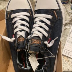 Levis Women 10