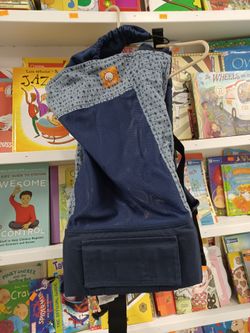 Tula Baby & Toddler Carrier