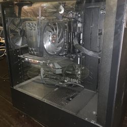 Gaming Computer 