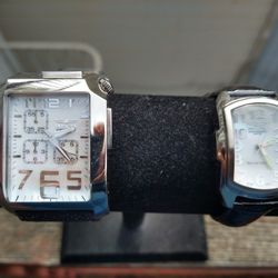 Invicta watches for Man and women (Brand new battery)