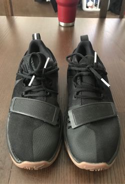 Paul George basketball shoes