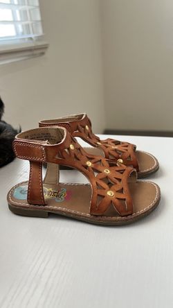 Ms. Rachel Shoes Little Girls Size 6 