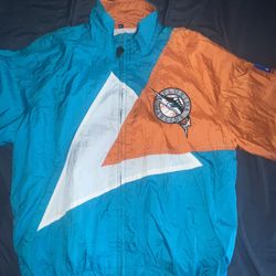 Florida Marlins Vintage 90s 