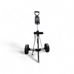 BIG BOY LT 400 PUSH GOLF CART GOOD CONDITION 