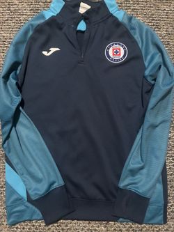 Cruz Azul JOMA sweater Medium