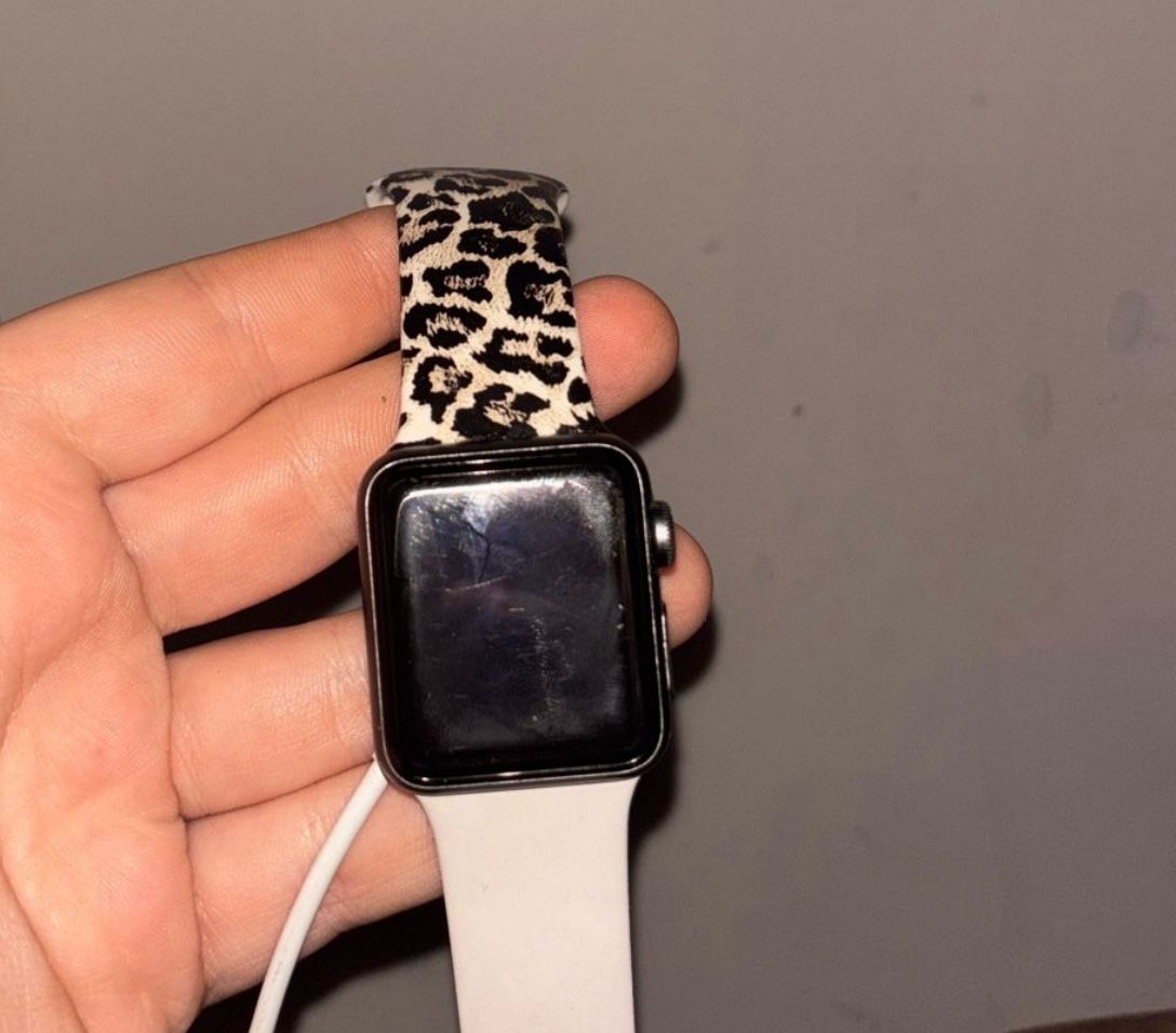 Apple Watch Series 3