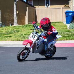 Razor SX500