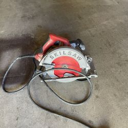 Skil Saw