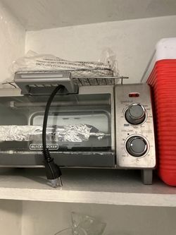 Brand new air fryer,oven 30$