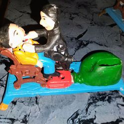 Reproduction "The Dentist"