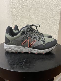 New Balance Trail Shoes 