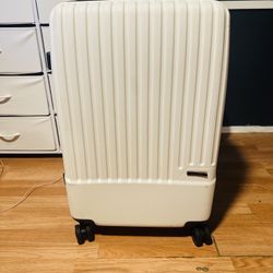 Luggage For 55 Pounds