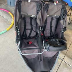 BOB jogging Stroller